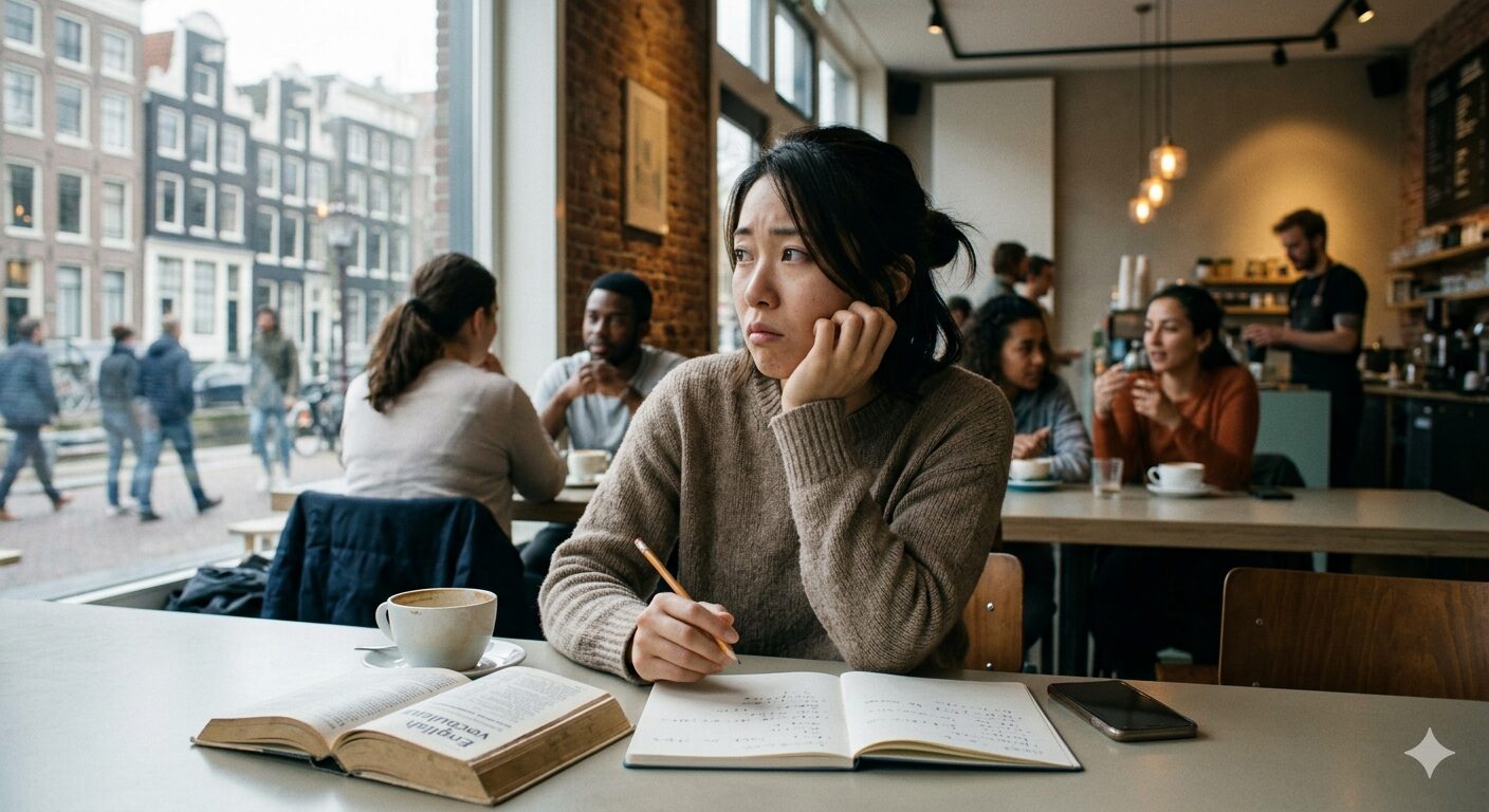 【海外在住者へ】「海外在住でも英語が伸びない？現地校に通う前に『5文型』と『論理』を整えるべき理由」