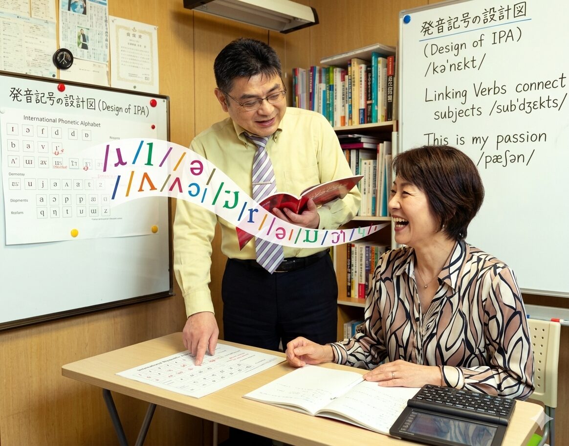 金沢市の英会話エスティーム｜50代・60代からの論理的英語OS再編